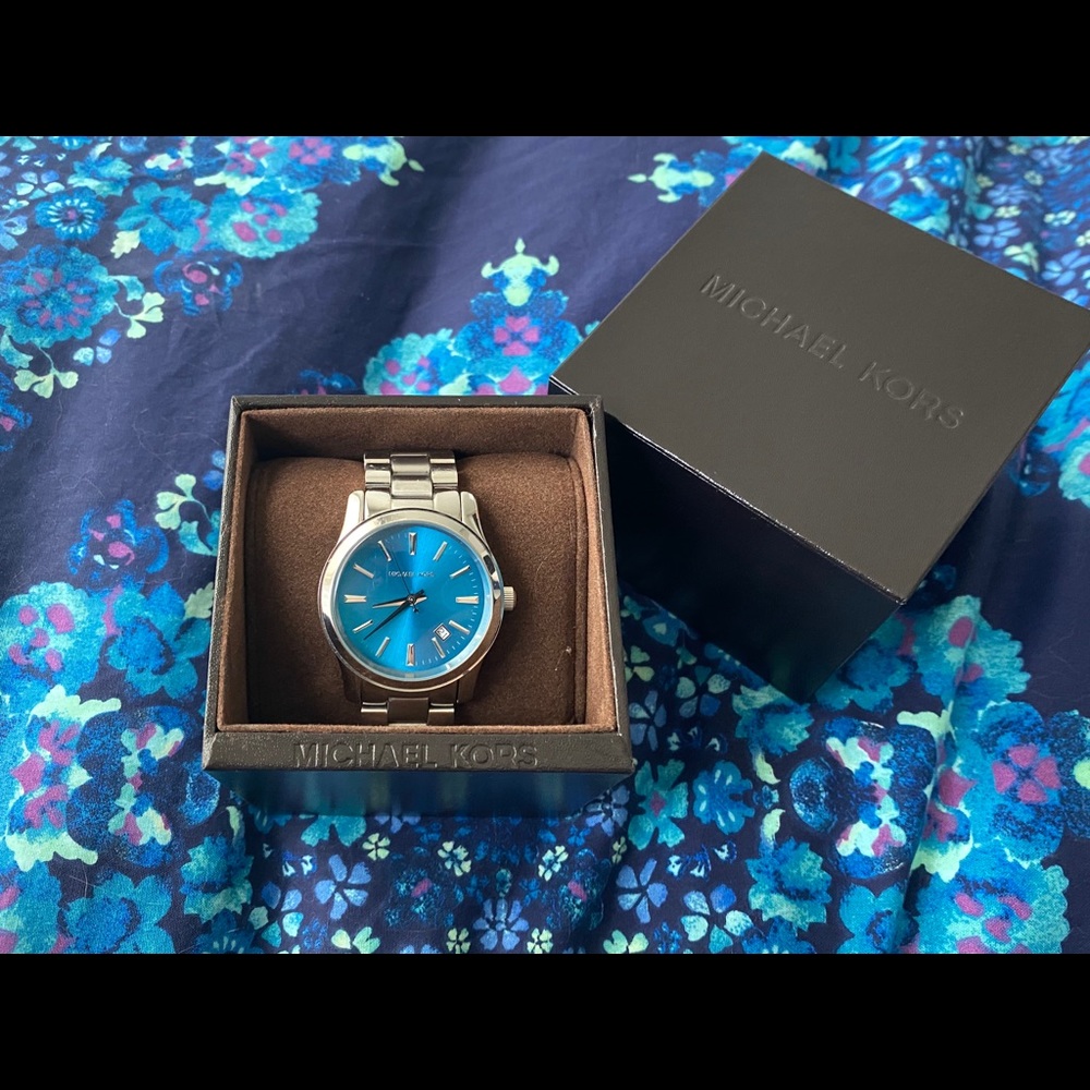 Michael Kors watch